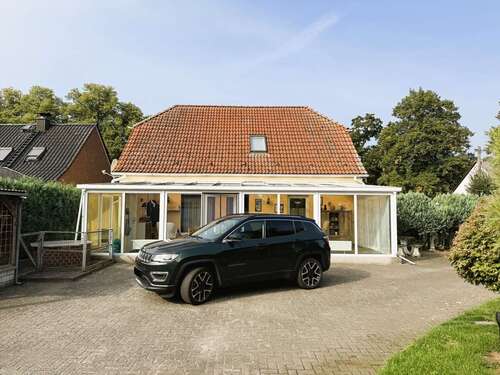 Foto - Haus zum Kaufen in Wusterhausen (Dosse) Bantikow 399.000,00 € 160 m²