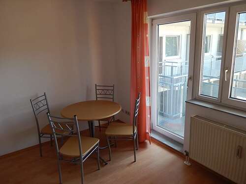 Foto - Wohnung zum Mieten in Mannheim 350,00 € 21 m²