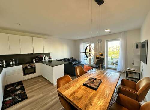 Foto - Wohnen auf Zeit in Berlin 1.400,00 €