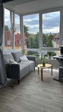 Foto - Wohnung zum Mieten in Erfurt 625,00 € 71.03 m²