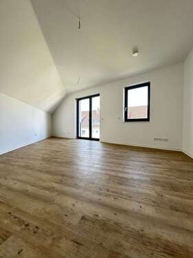 Foto - Wohnung zum Mieten in Wernigerode 1.387,23 € 102.53 m²