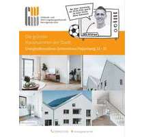 Wohnung zum Mieten in Wernigerode 1.281,63 € 102.53 m²