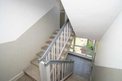 Foto - Wohnung zum Kaufen in Erfurt 99.500,00 € 41.84 m²