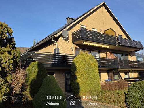 Foto - Haus zum Kaufen in Heeßen 249.000,00 € 138 m²