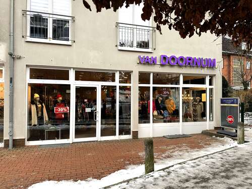 Foto - Büro in Hamburg 4.000,00 € 162 m²