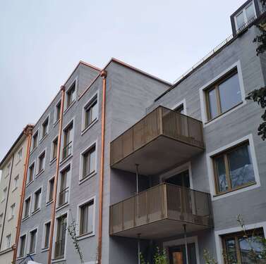 Foto - Wohnung zum Mieten in München 2.100,00 € 69.88 m²