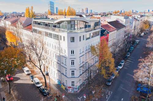 Foto - Wohnung zum Mieten in Berlin 1.650,00 € 85.31 m²