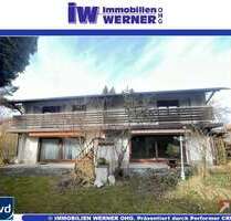 Haus zum Kaufen in Kolbermoor 1.040.000,00 € 220 m²