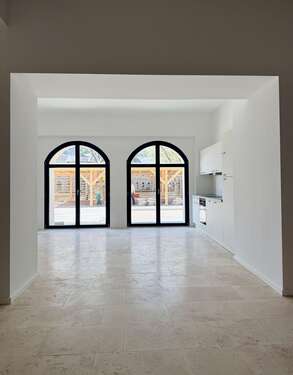 Foto - Wohnung zum Mieten in Goslar 1.464,00 € 122 m²