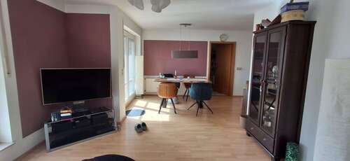 Foto - Wohnung zum Mieten in Rhede 700,00 € 75.59 m²
