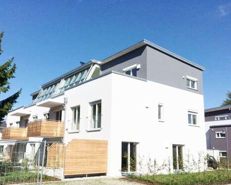 Foto - Wohnung zum Mieten in Bad Aibling 820,00 € 58 m²