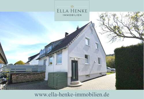 Foto - Haus zum Kaufen in Goslar 250.000,00 € 119 m²