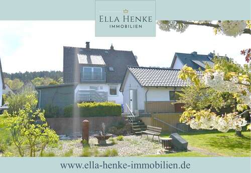 Foto - Haus zum Kaufen in Goslar 250.000,00 € 119 m²