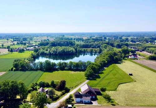 Foto - Haus zum Kaufen in Salzkotten 459.000,00 € 219 m²