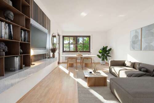 Foto - Wohnung zum Kaufen in München 399.000,00 € 57 m²