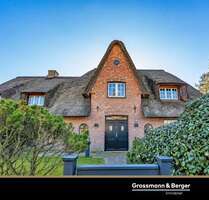 Haus zum Kaufen in Wenningstedt 2.850.000,00 € 174.66 m²