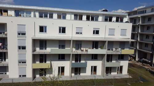 Foto - Wohnung zum Mieten in München 2.445,00 € 138.08 m²