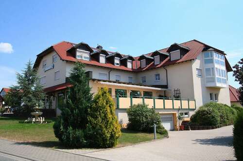 Foto - Wohnung zum Mieten in Bad Rodach 350,00 € 20 m²