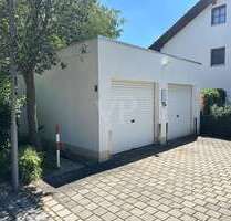 Garage zu verkaufen in Gröbenzell 9.990,00 €