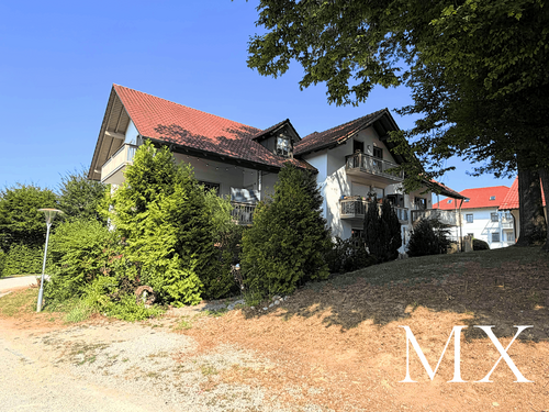 Foto - Wohnung zum Kaufen in Aidenbach 189.000,00 € 89 m²