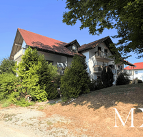 Wohnung zum Kaufen in Aidenbach 189.000,00 € 89 m²