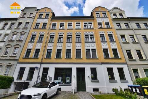 Foto - Wohnung zum Mieten in Chemnitz 310,00 € 57.8 m²