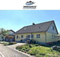 Haus zum Kaufen in Heroldstatt 365.000,00 € 134.1 m²