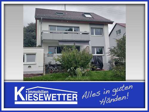 Foto - Haus zum Kaufen in Dossenheim 999.000,00 € 242 m²