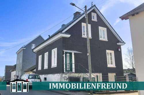 Foto - Haus zum Kaufen in Wuppertal 498.500,00 € 174 m²