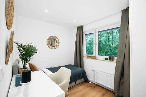 Foto - WG-Zimmer in München 775,00 € 8 m²