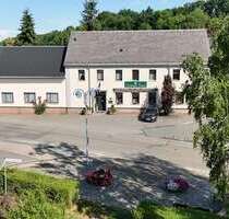 Gastronomie in Bernsdorf 335.000,00 € 719 m²
