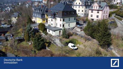 Foto - Haus zum Kaufen in Aue-Bad Schlema 349.000,00 € 264.02 m²