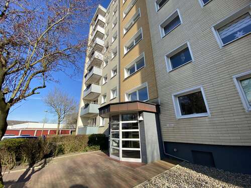 Foto - Wohnung zum Mieten in Neumünster 565,00 € 83 m²