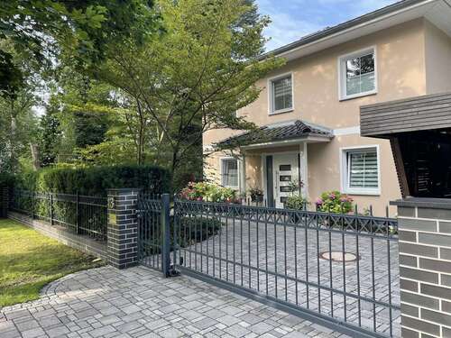 Foto - Haus zum Kaufen in Wandlitz 699.000,00 € 148.4 m²