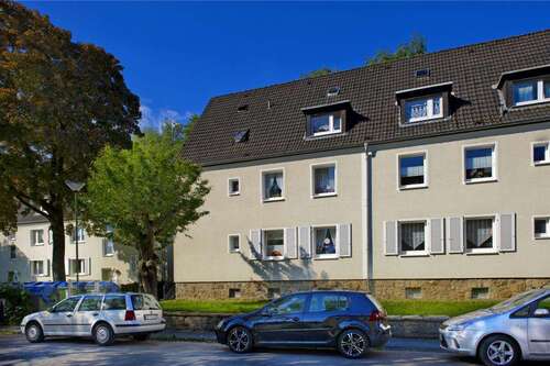 Foto - Wohnung zum Mieten in Hagen 519,00 € 65.24 m²
