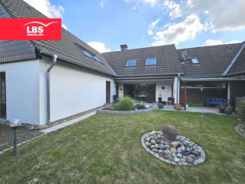 Foto - Haus zum Kaufen in Bielefeld 435.000,00 € 205 m²