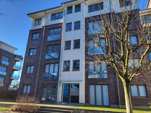 Foto - Wohnung zum Mieten in Recklinghausen 850,00 € 75 m²