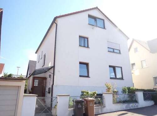 Foto - Haus zum Kaufen in Heidenheim- Schnaitheim 259.000,00 € 172 m²