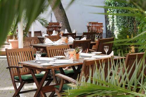 Foto - Gastronomie in Germering 1.200.000,00 € 858 m²