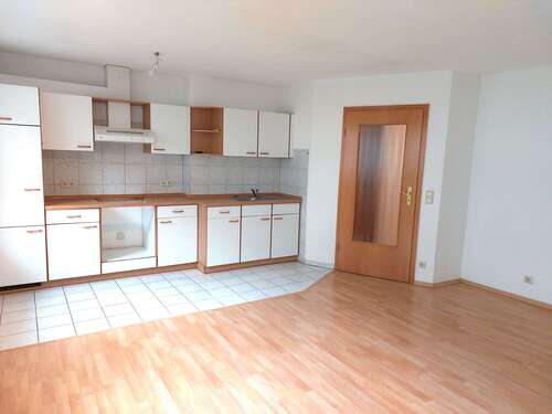 Foto - Wohnung zum Mieten in Altshausen 550,00 € 50 m²