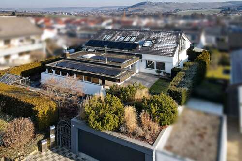 Foto - Haus zum Kaufen in Großbottwar 1.190.000,00 € 343 m²