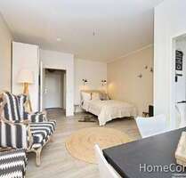 Wohnen auf Zeit in Düsseldorf 1.090,00 €