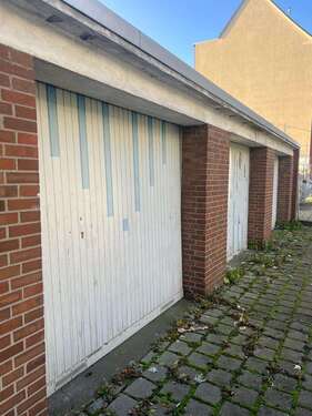 Foto - Garage zu vermieten in Hannover 100,00 €