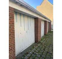 Garage zu vermieten in Hannover 100,00 €