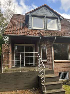 Foto - Haus zum Kaufen in Hannover 639.000,00 € 120 m²