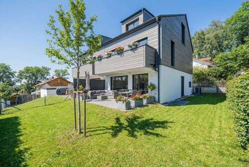 Foto - Haus zum Kaufen in Herrsching am Ammersee 1.395.000,00 € 170 m²