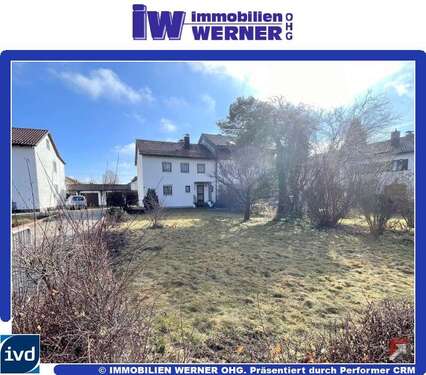 Foto - Haus zum Kaufen in Feldkirchen-Westerham 555.000,00 € 115 m²