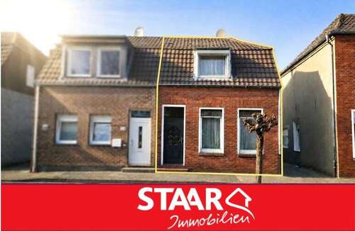 Foto - Haus zum Kaufen in Goch 159.000,00 € 97.29 m²