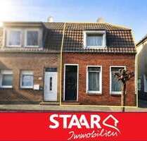 Haus zum Kaufen in Goch 159.000,00 € 97.29 m²