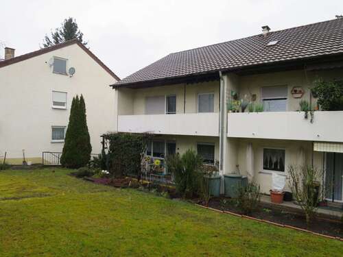 Foto - Wohnung zum Mieten in Weinsberg 620,00 € 56 m²